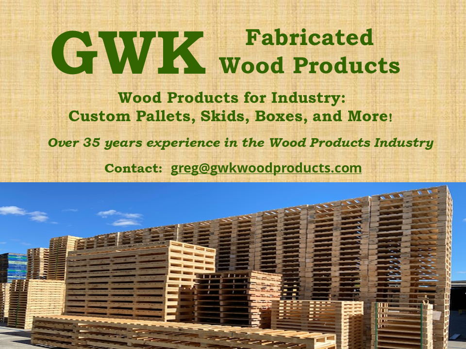 GWK Fabricated Wood Products